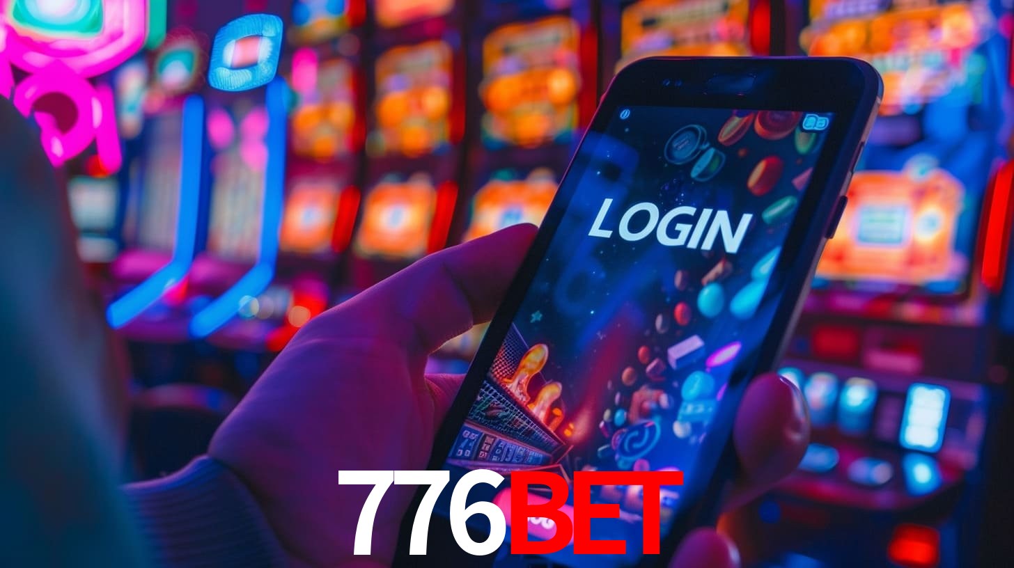 Estatísticas 776BET