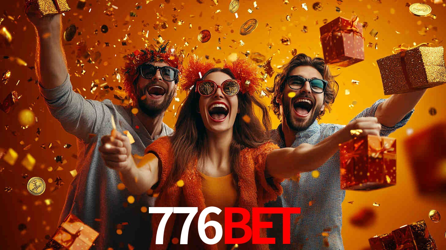 776BET app