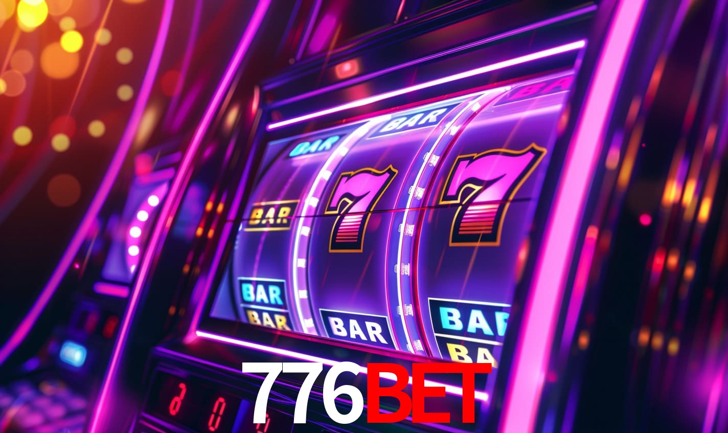 776BET - Cassino Oficial Brasil - 776BET