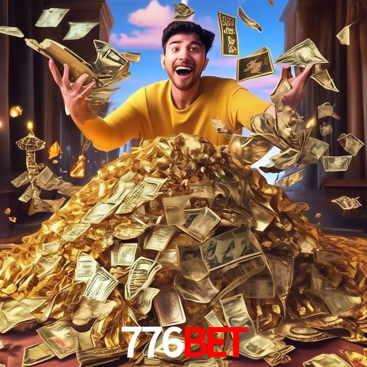 Experiência VIP 776BET