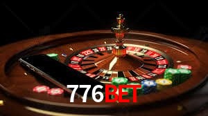 Experiência VIP 776BET