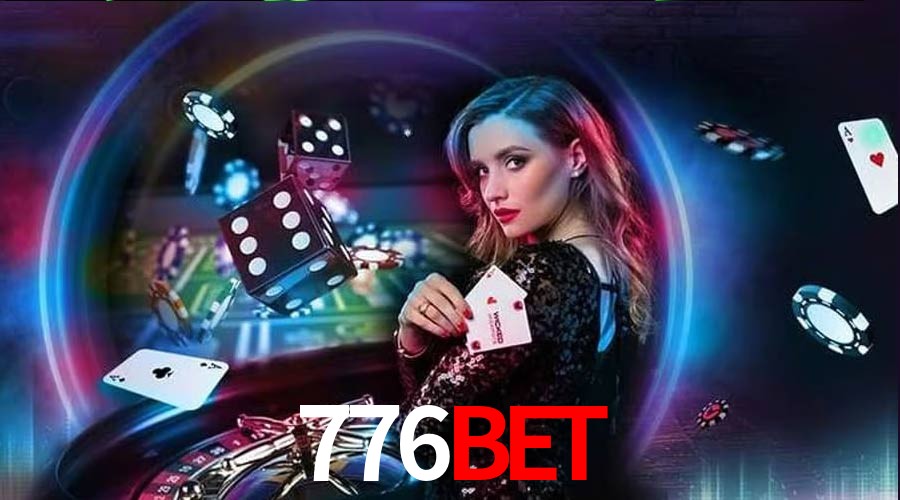 Weekend Specials 776BET
