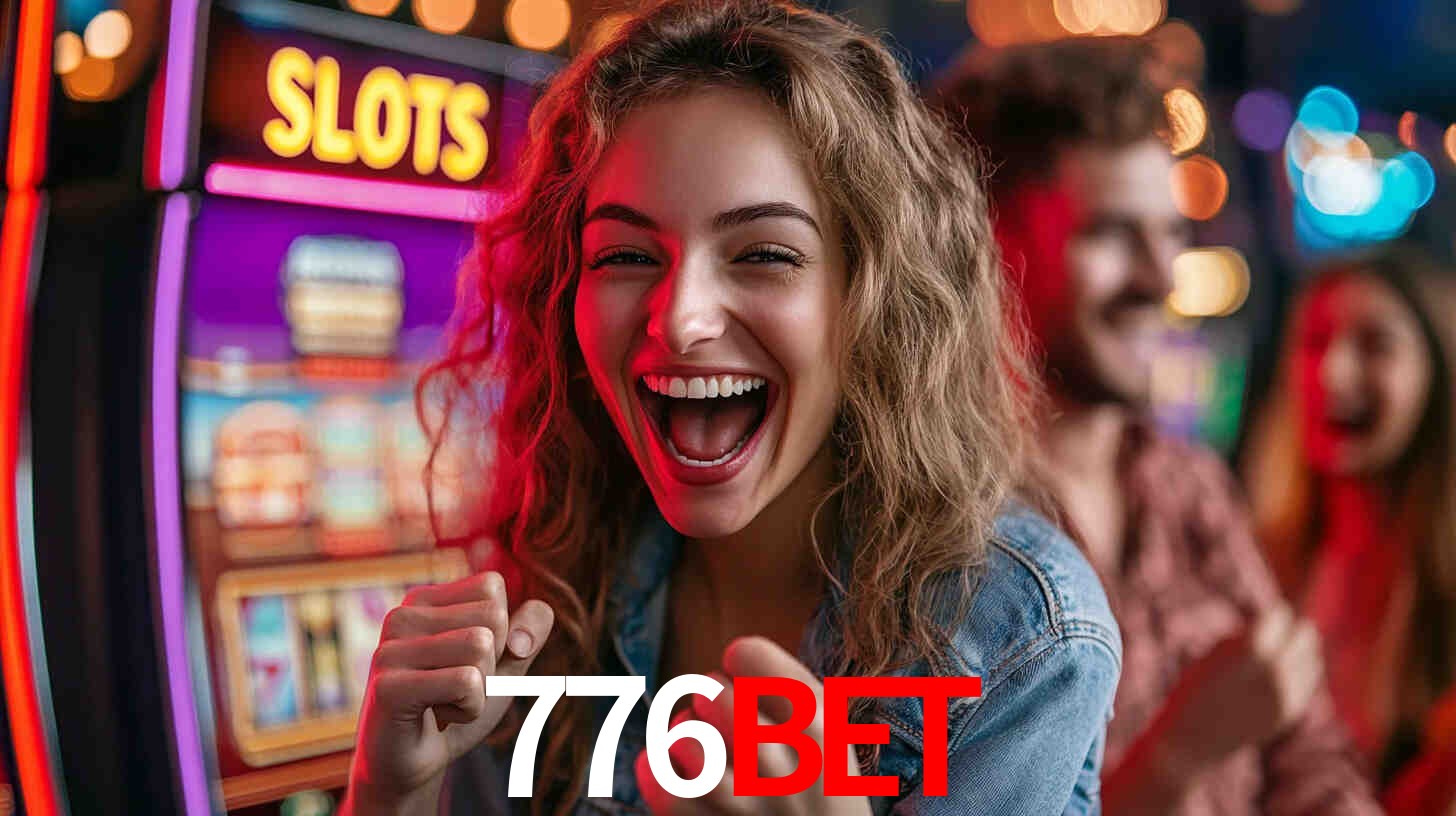 A Experiência Imersiva dos Cassinos Ao Vivo no 776BET