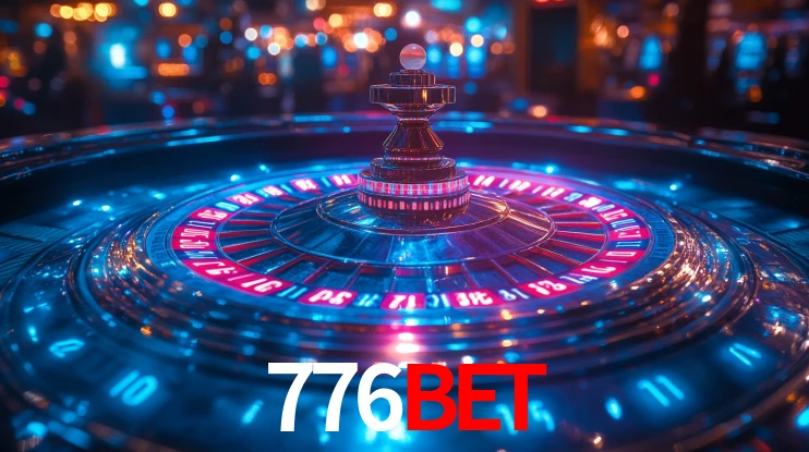 Premium Interface 776BET
