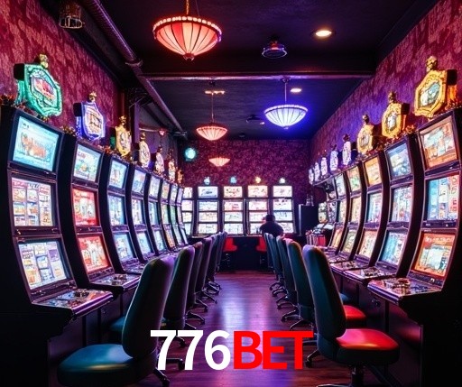 776BET Rio de Janeiro - Slot Strategy