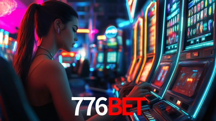 776BET App Interface