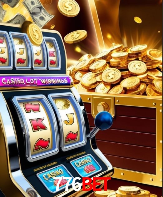 Game Providers 776BET