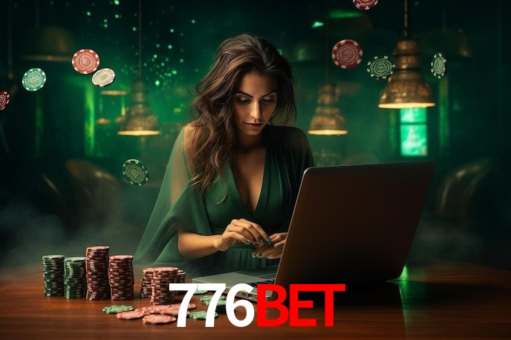 776BET - App Security
