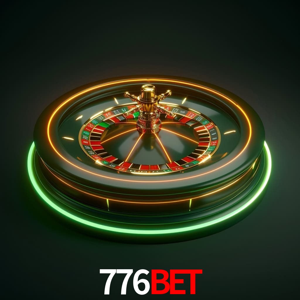 776BET App - Aplicativo Móvel Oficial