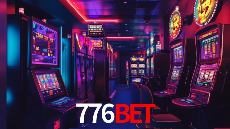 Exclusive Games 776BET