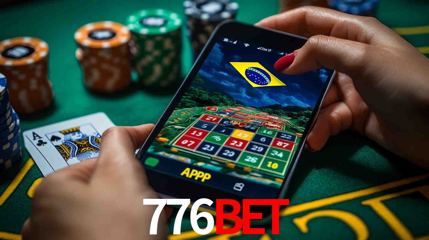 Explorando a Categoria de Eventos em Apostas na 776BET