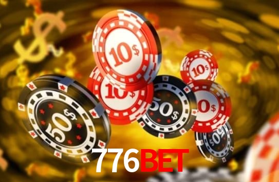 Diretório de Jogos 776BET