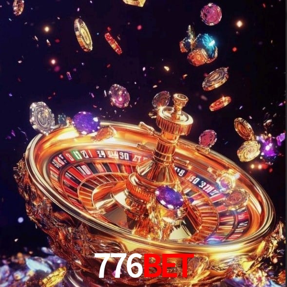 776BET - User Statistics