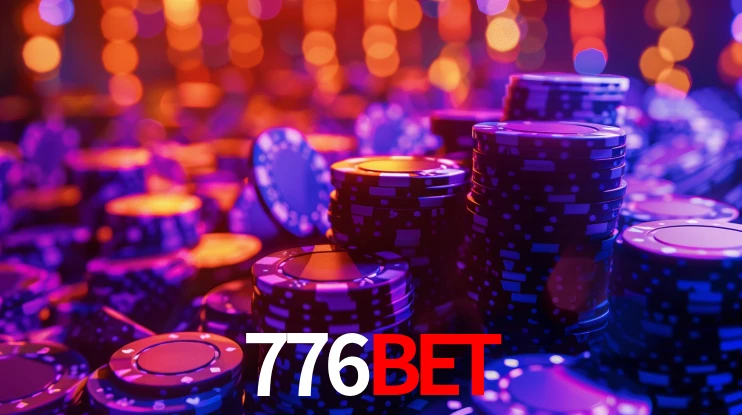 Bônus Generosos e Exclusivos no 776BET para Você!