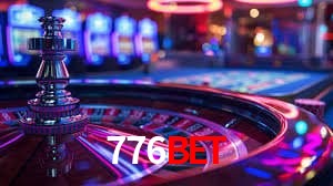 Segurança 2FA 776BET