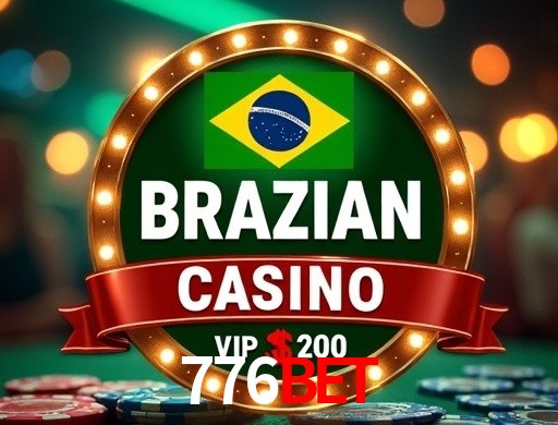 776BET Salvador - Strategy
