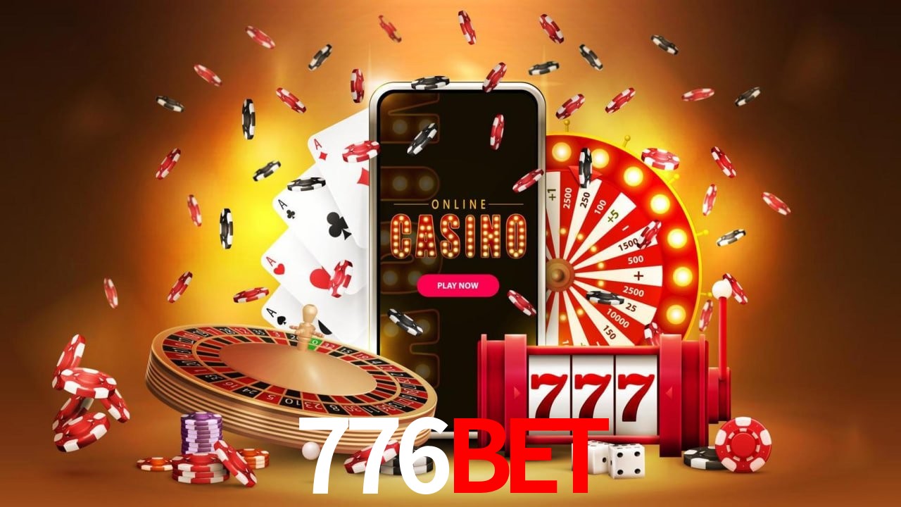Descubra o Programa VIP da 776BET: Vantagens Exclusivas para Jogadores
