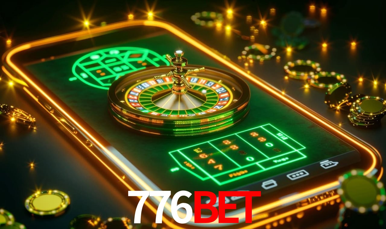 776BET - Rápido Acesse