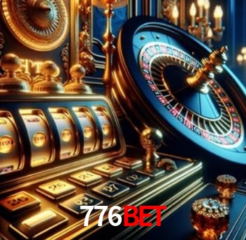 Estatísticas do Jogo 776BET