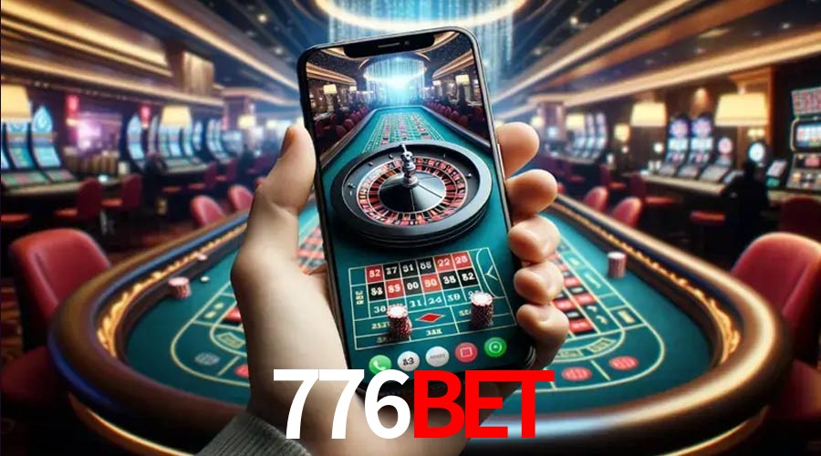Platform Technology 776BET