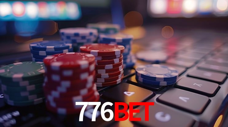 776BET - cassino ao vivo