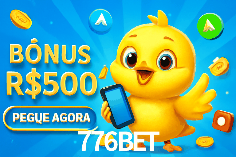 Exclusive Offers 776BET