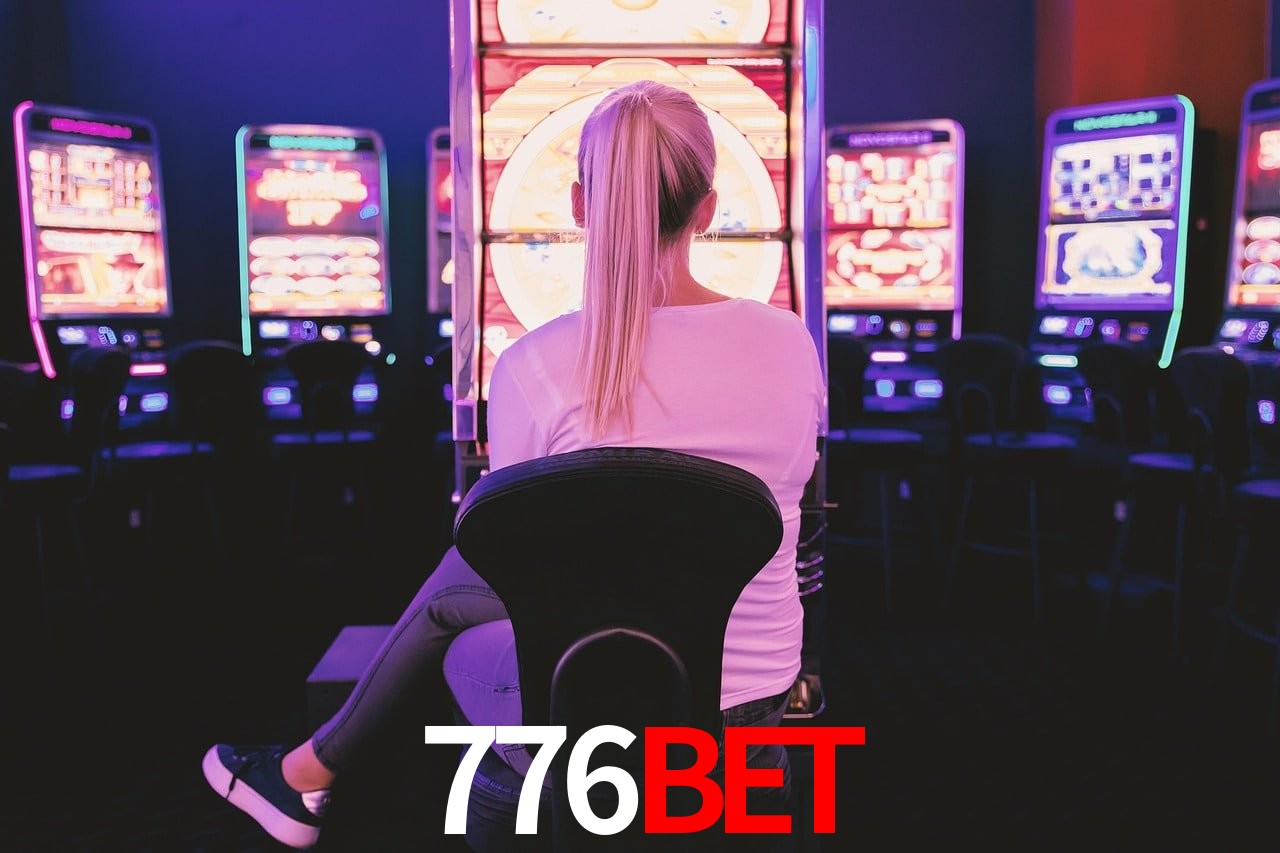 Secure Login 776BET
