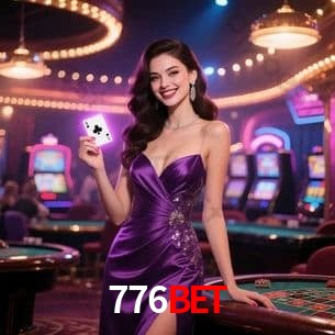 Apostas de Futebol 776BET