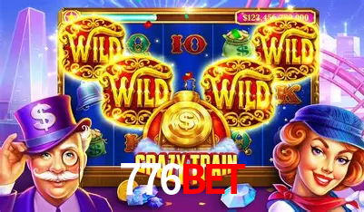 776BET Bônus - Pacote R$5.000 + VIP