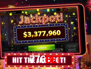776BET Brasília - Casino Guide