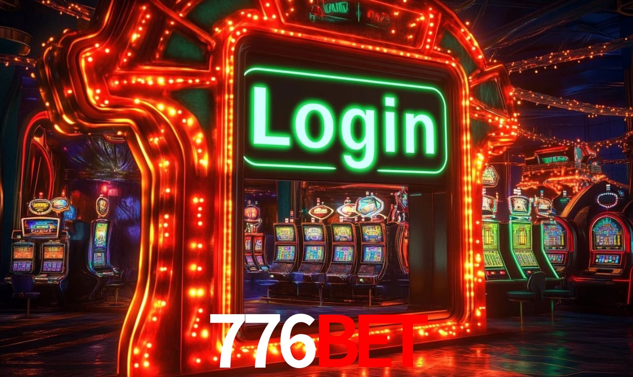Casino Ao Vivo 776BET