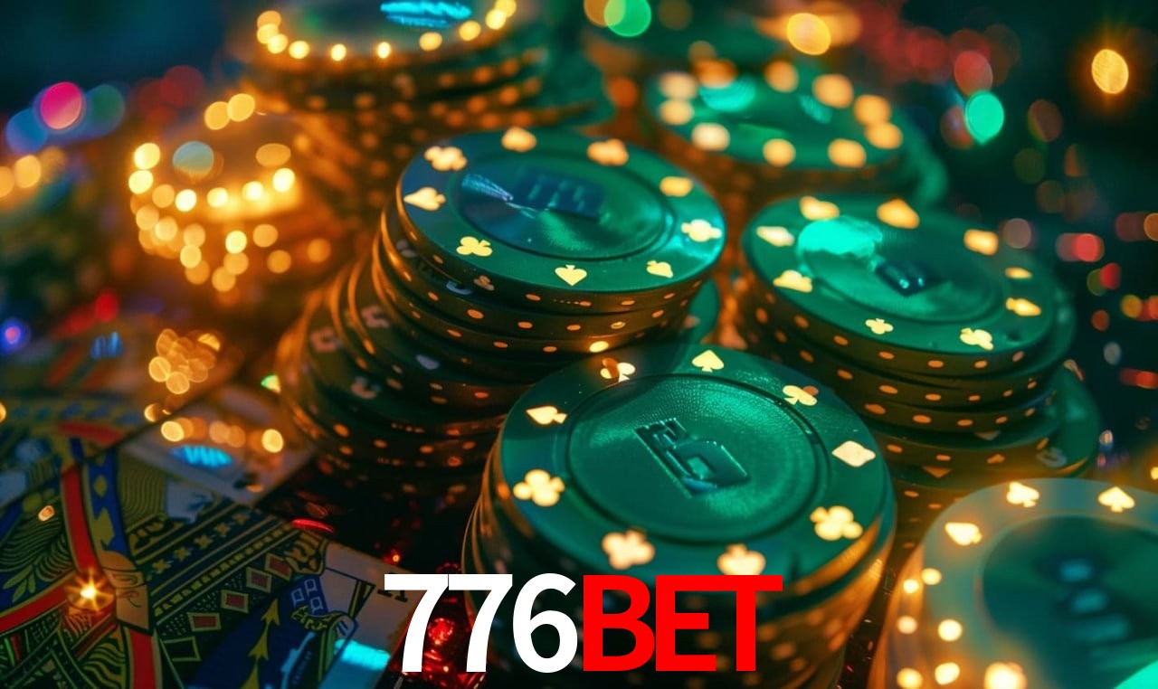 Jogos de Slot 776BET