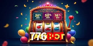 776BET - Support