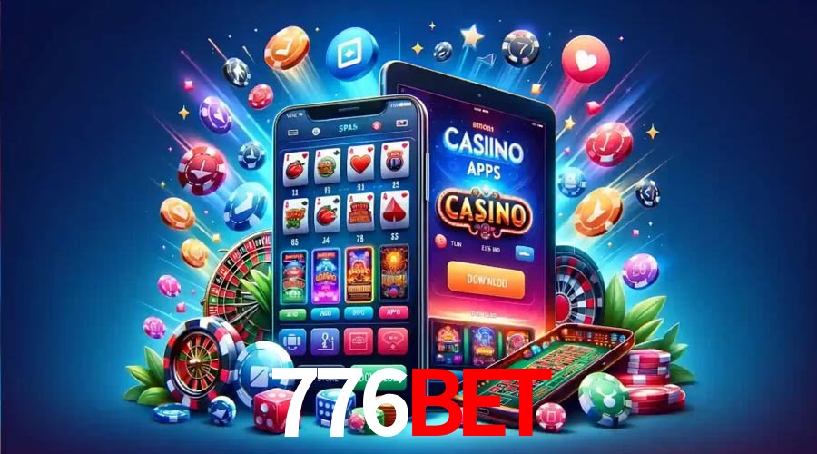 Flash Promotion 776BET