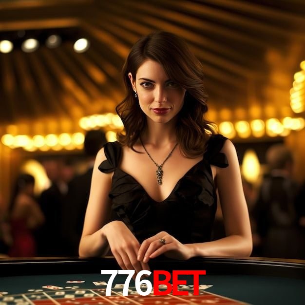Desvendando o Mundo dos Jogos Virtuais na 776BET