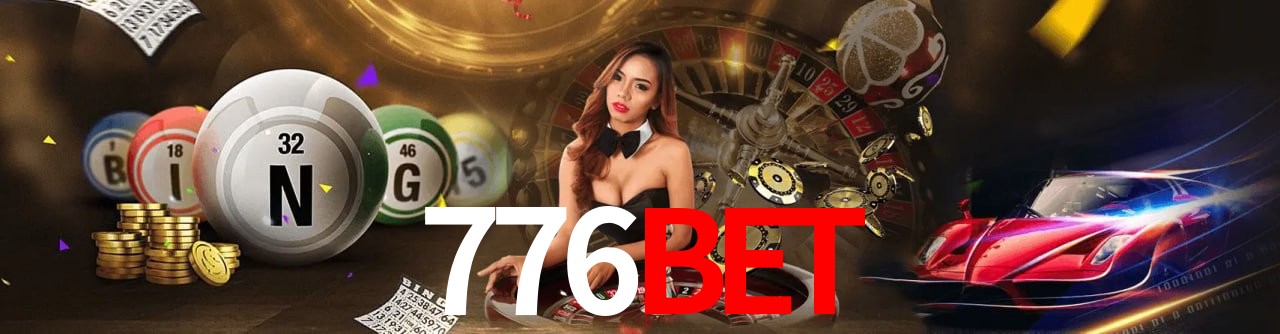 776BET São Paulo - Top Slots