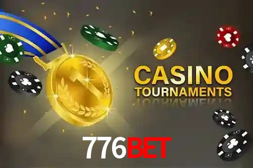 776BET - App Features