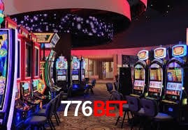 776BET São Paulo - Hot Promos