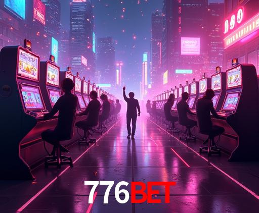 Apostas de Tênis 776BET