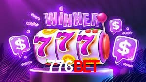 Bonus Features 776BET
