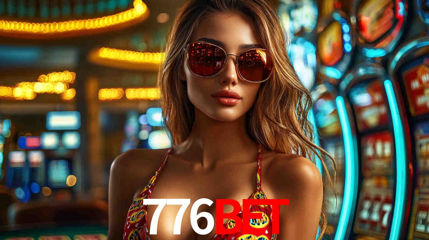 Welcome Bonus 776BET