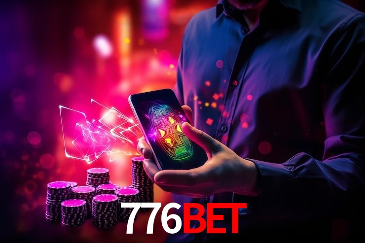 Estatísticas Esportivas 776BET