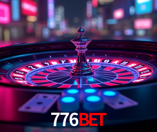 A Emoção da Loteria na 776BET: Uma Chance de Mudança de Vida