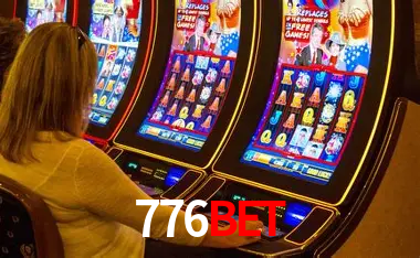Descubra a Essência do 776BET: Nossa História e Compromissos