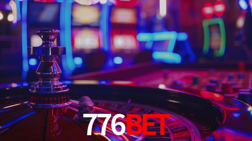 776BET app