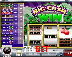 Descubra a Magia dos Jogos de Arcade no 776BET