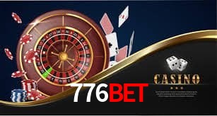 Login Seguro 776BET