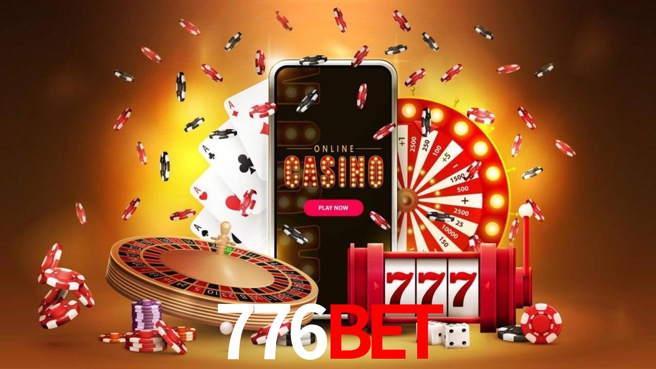 776BET Brasília - Jogo Features
