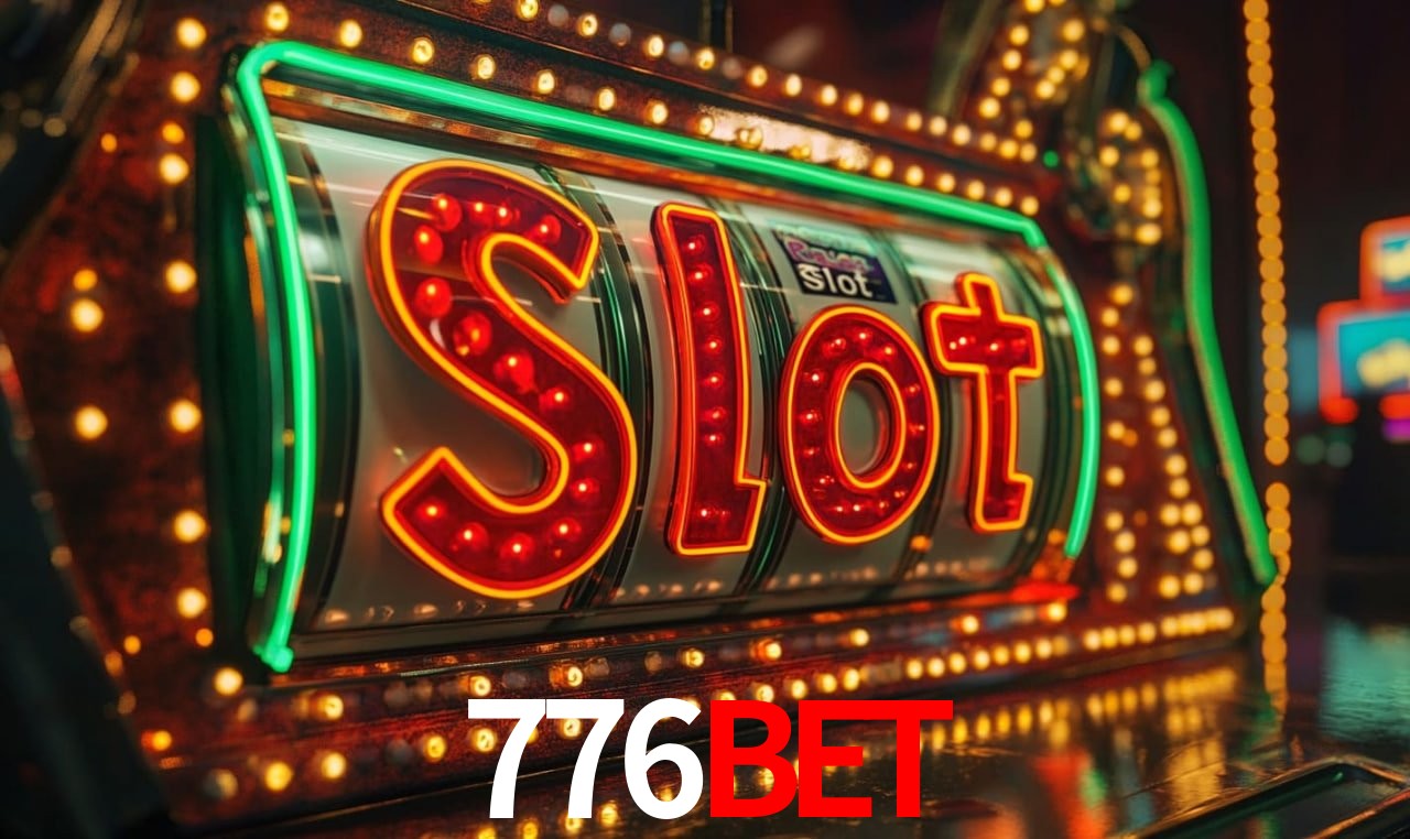776BET - Login Methods
