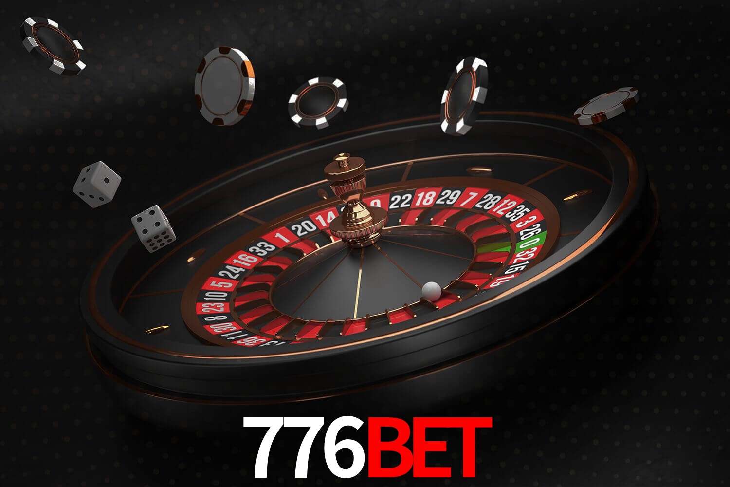 776BET,776BET